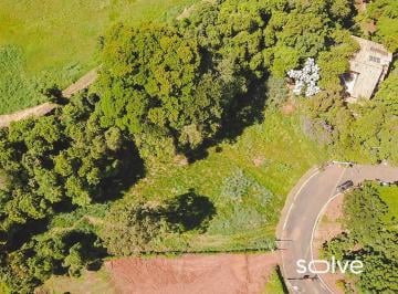 Terreno · 1907m² · Terreno à venda, 1907 m² por R$ 3.150.000,00 - Helvétia Country - Indaiatuba/SP