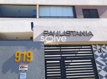 Apartamento · 126m² · 3 Quartos · Apartamento com 3 dormitórios à venda, 126 m² por R$ 1.100.000,00 - Centro - Indaiatuba/SP