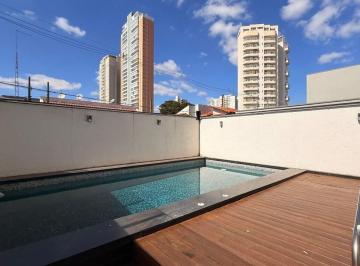 Apartamento · 126m² · 3 Quartos · 2 Vagas · Apartamento à venda em Indaiatuba - Paulistania Residencial, 3 quartos 126 m² por 1.100.000,00