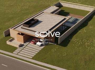 Casa · 422m² · 4 Quartos · 4 Vagas · Casa em Condomínio à venda em Indaiatuba - Reserva Petrus, 4 quartos 422,3 m² por 5.500.000,00