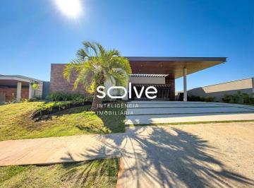 Casa · 422m² · 4 Quartos · 4 Vagas · Casa em Condomínio à venda em Indaiatuba - Reserva Petrus, 4 quartos 422,3 m² por 6.000.000,00
