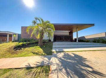 Casa · 422m² · 4 Quartos · 4 Vagas · Casa em Condomínio à venda em Indaiatuba - Reserva Petrus, 4 quartos 422,3 m² por 6.000.000,00