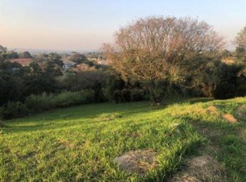 Terreno · 7550m² · Terreno em Condomínio à venda em Indaiatuba - Mosteiro de Itaici, 7.550 m² por 2.200.000,00