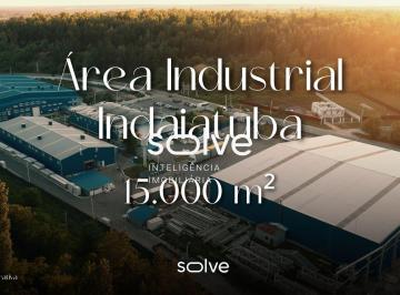 Terreno · 15132m² · Área à venda em Indaiatuba - , 15.132 m² por 6.000.000,00