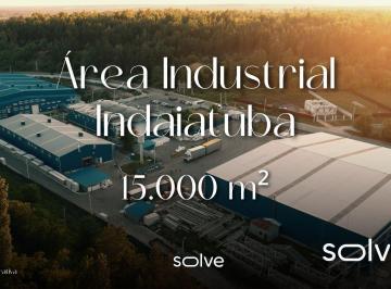 Terreno · 15132m² · Área à venda em Indaiatuba - , 15.132 m² por 6.000.000,00