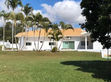 Rural · 2480m² · 4 Quartos · Chácara à venda em Indaiatuba - Residencial Vale Das Laranjeiras, 4 quartos 520 m² por 5.200.000,00