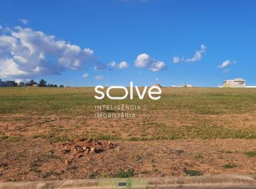 Terreno · 1090m² · Terreno em Condomínio à venda em Indaiatuba - Reserva Petrus, 1.090 m² por 1.300.000,00