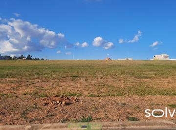 Terreno · 1090m² · Terreno em Condomínio à venda em Indaiatuba - Reserva Petrus, 1.090 m² por 1.300.000,00
