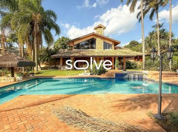Rural · 2820m² · 4 Quartos · 7 Vagas · Chácara à venda em Indaiatuba - Residencial Vale Das Laranjeiras, 4 quartos 574 m² por 3.950.000,00