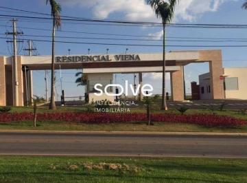 Terreno · 459m² · Terreno em Condomínio à venda em Indaiatuba - Jardim Residencial Viena, 459,08 m² por 550.000,00