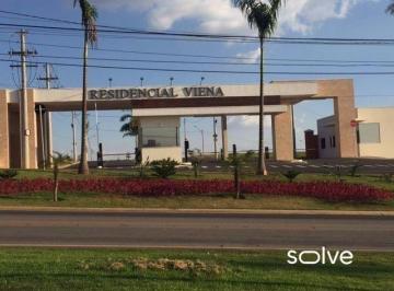 Terreno · 459m² · Terreno em Condomínio à venda em Indaiatuba - Jardim Residencial Viena, 459,08 m² por 550.000,00