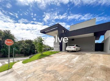 Casa · 316m² · 3 Quartos · 4 Vagas · Casa em Condomínio à venda em Indaiatuba - Jardim dos Lagos, 3 quartos 316 m² por 4.000.000,00
