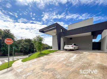 Casa · 316m² · 3 Quartos · 4 Vagas · Casa em Condomínio à venda em Indaiatuba - Jardim dos Lagos, 3 quartos 316 m² por 4.000.000,00