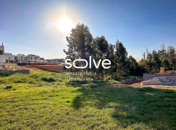 Terreno · 782m² · Terreno à venda, 782 m² por R$ 1.600.000,00 - Parque Villa dos Pinheiros - Indaiatuba/SP