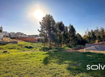 Terreno · 782m² · Terreno à venda, 782 m² por R$ 1.600.000,00 - Parque Villa dos Pinheiros - Indaiatuba/SP