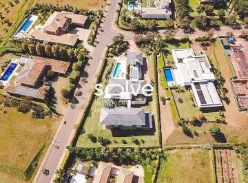 Casa · 909m² · 6 Quartos · 8 Vagas · Casa com 6 dormitórios à venda, 909 m² por R$ 18.550.000,00 - Fazenda da Grama - Itupeva/SP