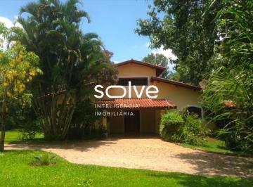 Rural · 5000m² · 5 Quartos · Chácara à venda, 5000 m² por R$ 2.670.000,00 - Recanto das Flores - Indaiatuba/SP