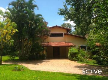 Rural · 5000m² · 5 Quartos · Chácara à venda, 5000 m² por R$ 2.670.000,00 - Recanto das Flores - Indaiatuba/SP
