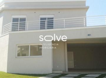 Casa · 321m² · 4 Quartos · 4 Vagas · Sobrado em Condomínio à venda em Indaiatuba - Panorama Residence, 4 quartos 321 m² por 1.725.000,00