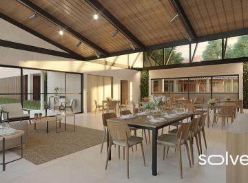 Terreno · 409m² · Terreno em Condomínio à venda em Indaiatuba - Casa do Lago, 408,8 m² por 652.800,00