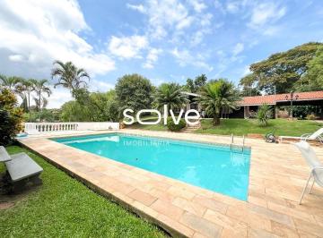 Rural · 2500m² · 3 Quartos · Chácara à venda em Indaiatuba - Terras de Itaici, 3 quartos 390 m² por 1.260.000,00
