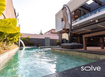Casa · 360m² · 3 Quartos · 4 Vagas · Casa em Condomínio à venda em Indaiatuba - Altos de Itaici, 3 quartos 360 m² por 3.500.000,00