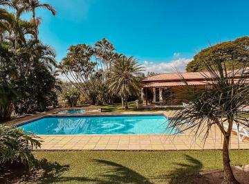 Rural · 5000m² · 4 Quartos · Chácara com 4 dormitórios à venda, 5000 m² por R$ 3.600.000,00 - Lagos de Shanadu - Indaiatuba/SP