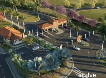 Terreno · 503m² · Terreno à venda, 503 m² por R$ 780.000,00 - Quinta do Lago - Indaiatuba/SP