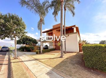 Casa · 333m² · 4 Quartos · 4 Vagas · Sobrado em Condomínio à venda em Indaiatuba - Jardim Vila Paradiso, 4 quartos 333 m² por 2.460.000,0