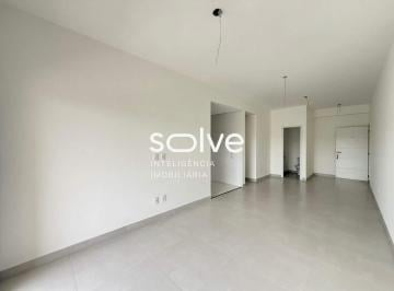 Apartamento · 103m² · 3 Quartos · 2 Vagas · Apartamento à venda em Indaiatuba - Edifício Vila do Parque, 3 quartos 103 m² por 990.000,00