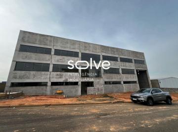 Comercial · 1725m² · Galpão para aluguel em Indaiatuba - , 1.725 m² por 45.000,00