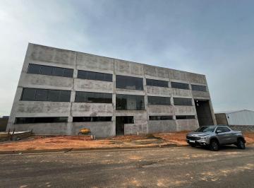 Comercial · 1725m² · Galpão para aluguel em Indaiatuba - , 1.725 m² por 45.000,00