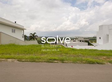 Terreno · 1200m² · Terreno em Condomínio à venda em Indaiatuba - Quintas da Terracota, 1.200 m² por 650.000,00
