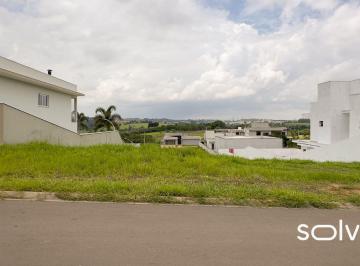 Terreno · 1200m² · Terreno em Condomínio à venda em Indaiatuba - Quintas da Terracota, 1.200 m² por 650.000,00