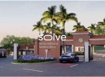 Terreno · 502m² · Terreno à venda, 502 m² por R$ 780.000,00 - Quinta do Lago - Indaiatuba/SP