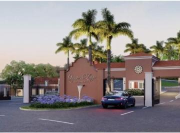 Terreno · 502m² · Terreno à venda, 502 m² por R$ 780.000,00 - Quinta do Lago - Indaiatuba/SP