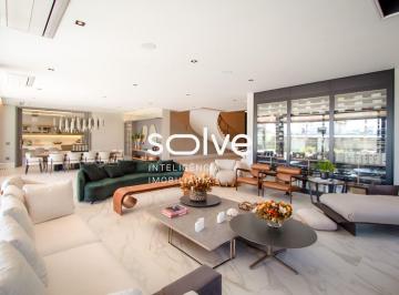 Casa · 1250m² · 5 Quartos · 12 Vagas · Casa em Condomínio à venda em Campinas - EntreVerdes, 5 quartos 1.250 m² por 15.000.000,00