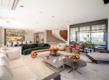 Casa · 1250m² · 5 Quartos · 12 Vagas · Casa em Condomínio à venda em Campinas - EntreVerdes, 5 quartos 1.250 m² por 15.000.000,00