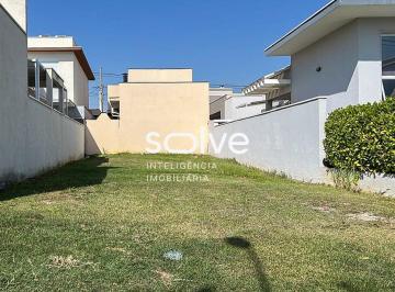 Terreno · 150m² · Terreno em Condomínio à venda em Indaiatuba - Jardim Park Real, 150 m² por 340.000,00