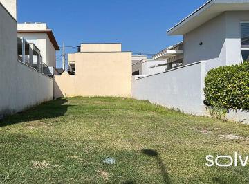 Terreno · 150m² · Terreno em Condomínio à venda em Indaiatuba - Jardim Park Real, 150 m² por 340.000,00