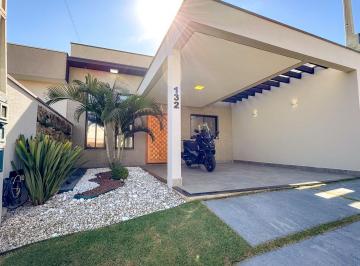 Casa · 150m² · 3 Quartos · 2 Vagas · Casa em Condomínio à venda em Indaiatuba - Vila Rica, 3 quartos 150 m² por 1.020.000,00