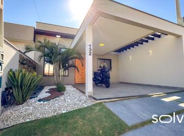 Casa · 150m² · 3 Quartos · 2 Vagas · Casa em Condomínio à venda em Indaiatuba - Vila Rica, 3 quartos 150 m² por 1.020.000,00