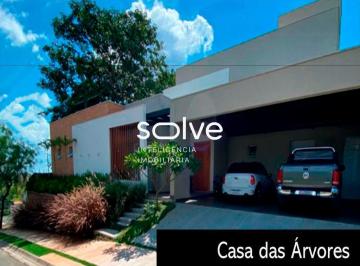 Casa · 520m² · 4 Quartos · 3 Vagas · Casa com 4 dormitórios à venda, 520 m² por R$ 5.200.000,00 - Helvetia Park - Indaiatuba/SP