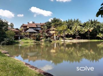 Rural · 27000m² · 6 Quartos · Chácara à venda em Indaiatuba - Residencial Vale Das Laranjeiras, 6 quartos 1.600 m² por 20.000.000,