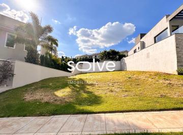 Terreno · 420m² · Terreno em Condomínio à venda em Indaiatuba - Jardim Vila Paradiso, 420 m² por 1.065.000,00