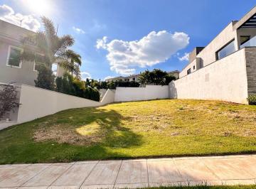 Terreno · 420m² · Terreno em Condomínio à venda em Indaiatuba - Jardim Vila Paradiso, 420 m² por 1.065.000,00