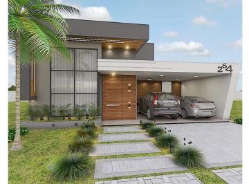 Casa · 205m² · 4 Quartos · 4 Vagas · Casa em Condomínio à venda em Indaiatuba - Jardins Di Roma, 4 quartos 205 m² por 2.100.000,00