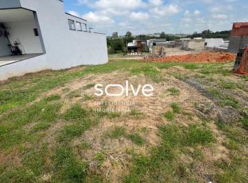 Terreno · 300m² · Terreno em Condomínio à venda em Indaiatuba - Jardim Laguna, 300 m² por 385.000,00