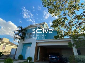 Casa · 248m² · 3 Quartos · 4 Vagas · Sobrado em Condomínio à venda em Indaiatuba - Terra Magna, 3 quartos 248 m² por 1.590.000,00