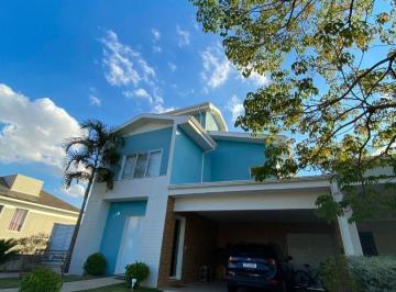 Casa · 248m² · 3 Quartos · 4 Vagas · Casa em Condomínio à venda em Indaiatuba - Terra Magna, 3 quartos 248 m² por 1.590.000,00